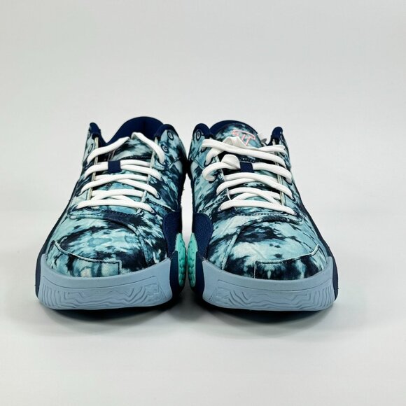 Jordan Tatum 2 GPX \'Denim\' HJ4420-400 Basketball size 10.5 main image 4